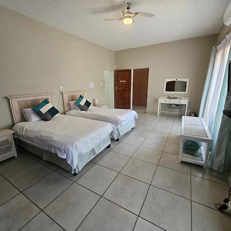 Bokmakierie Place Modimolle Exteriér fotografie