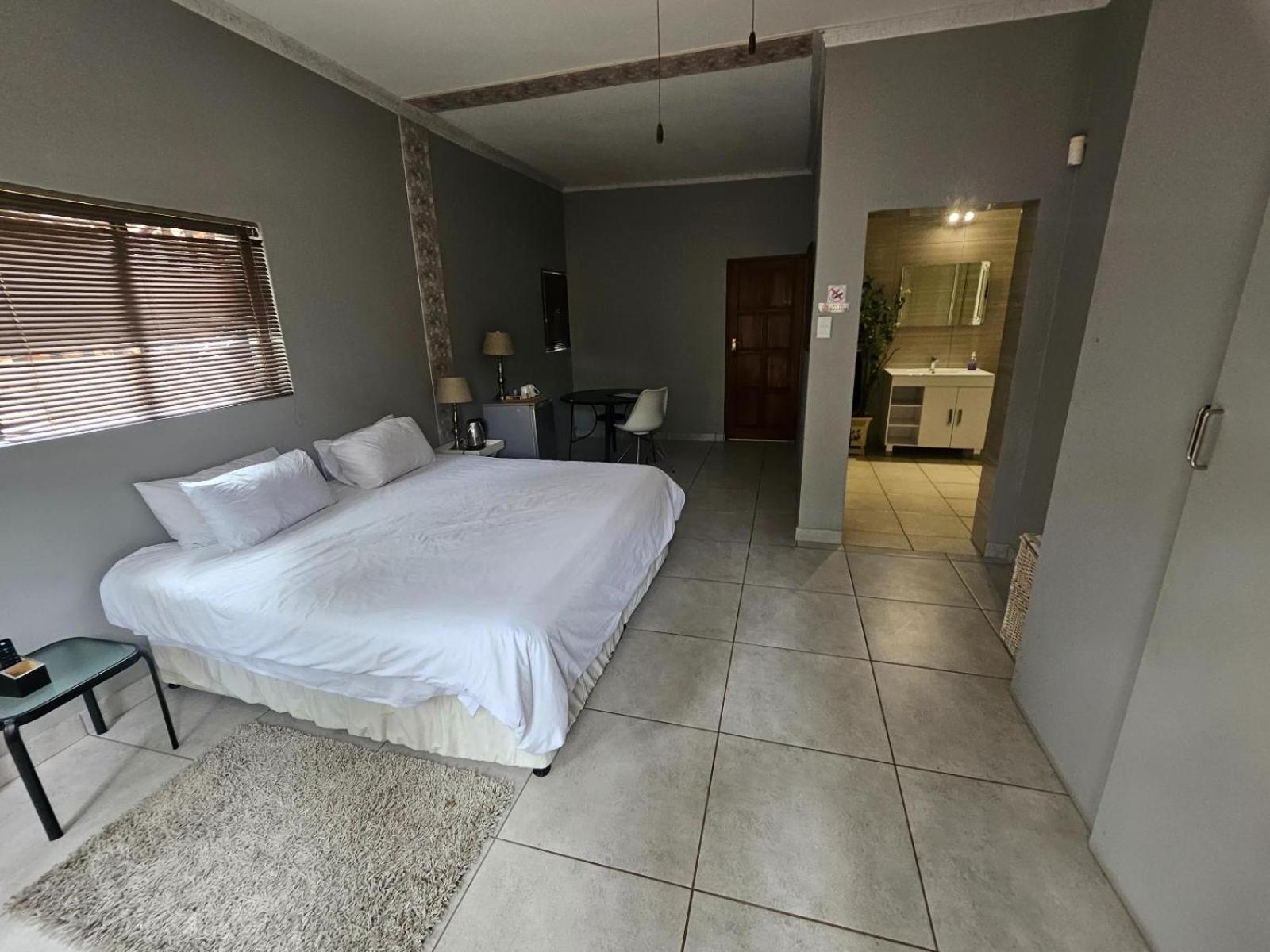 Bokmakierie Place Modimolle Exteriér fotografie