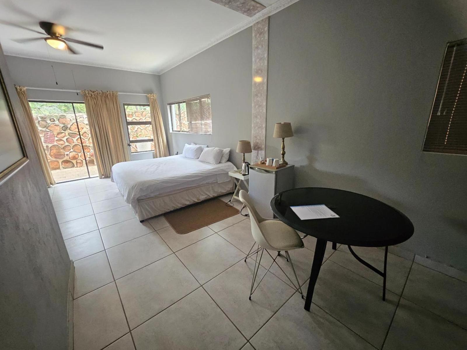 Bokmakierie Place Modimolle Exteriér fotografie