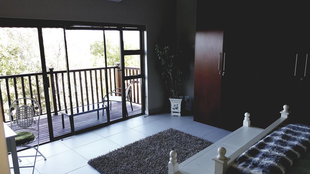 Bokmakierie Place Modimolle Exteriér fotografie
