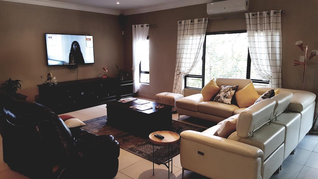 Bokmakierie Place Modimolle Exteriér fotografie
