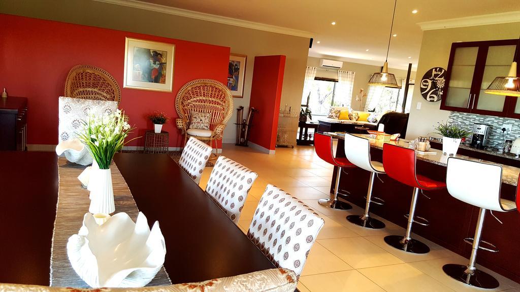 Bokmakierie Place Modimolle Exteriér fotografie
