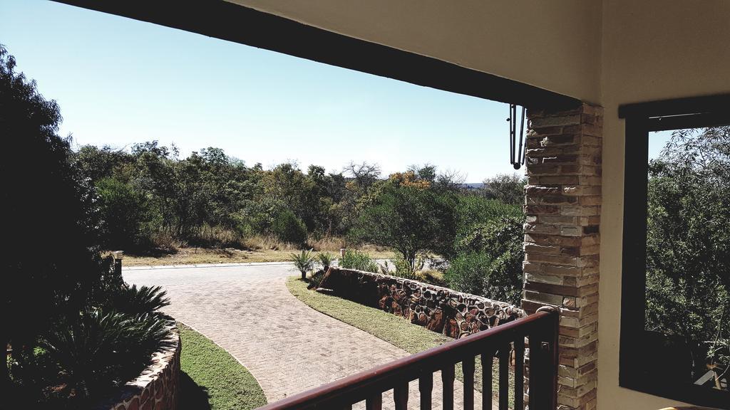 Bokmakierie Place Modimolle Exteriér fotografie