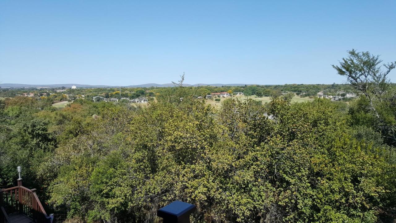 Bokmakierie Place Modimolle Exteriér fotografie